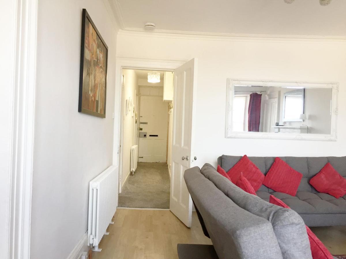 Shoreline 2 Bedroom Dunbar Serviced Apartment Exterior foto